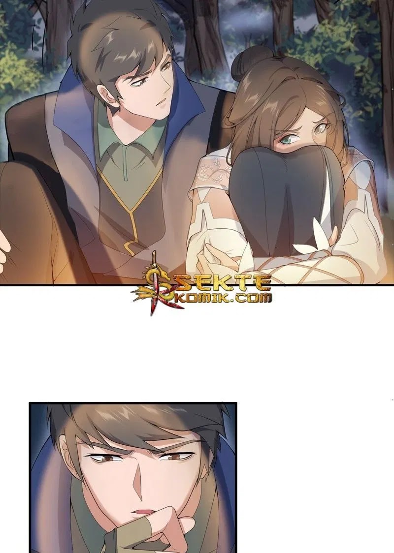 First Dragon (Yuanlong) Chapter 19 Gambar 17